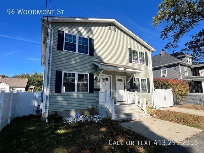 Building Photo - 96 Woodmont St