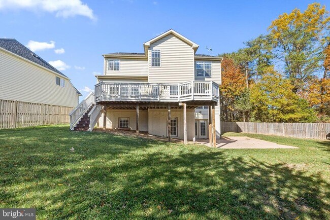 Building Photo - 13509 Chipper Ct