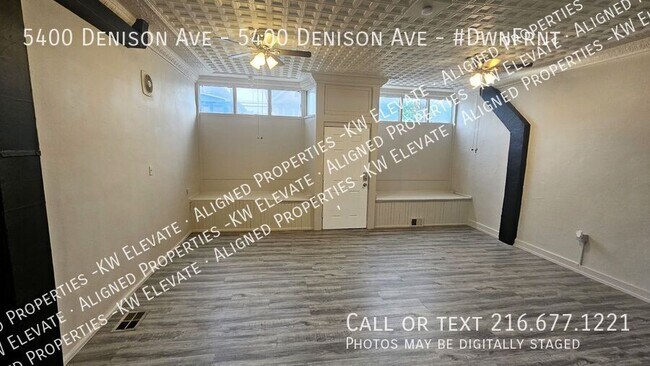 Building Photo - 5400 Denison Ave
