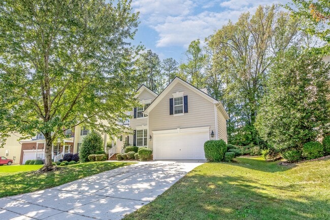 Building Photo - 2103 Templeton Gap Dr
