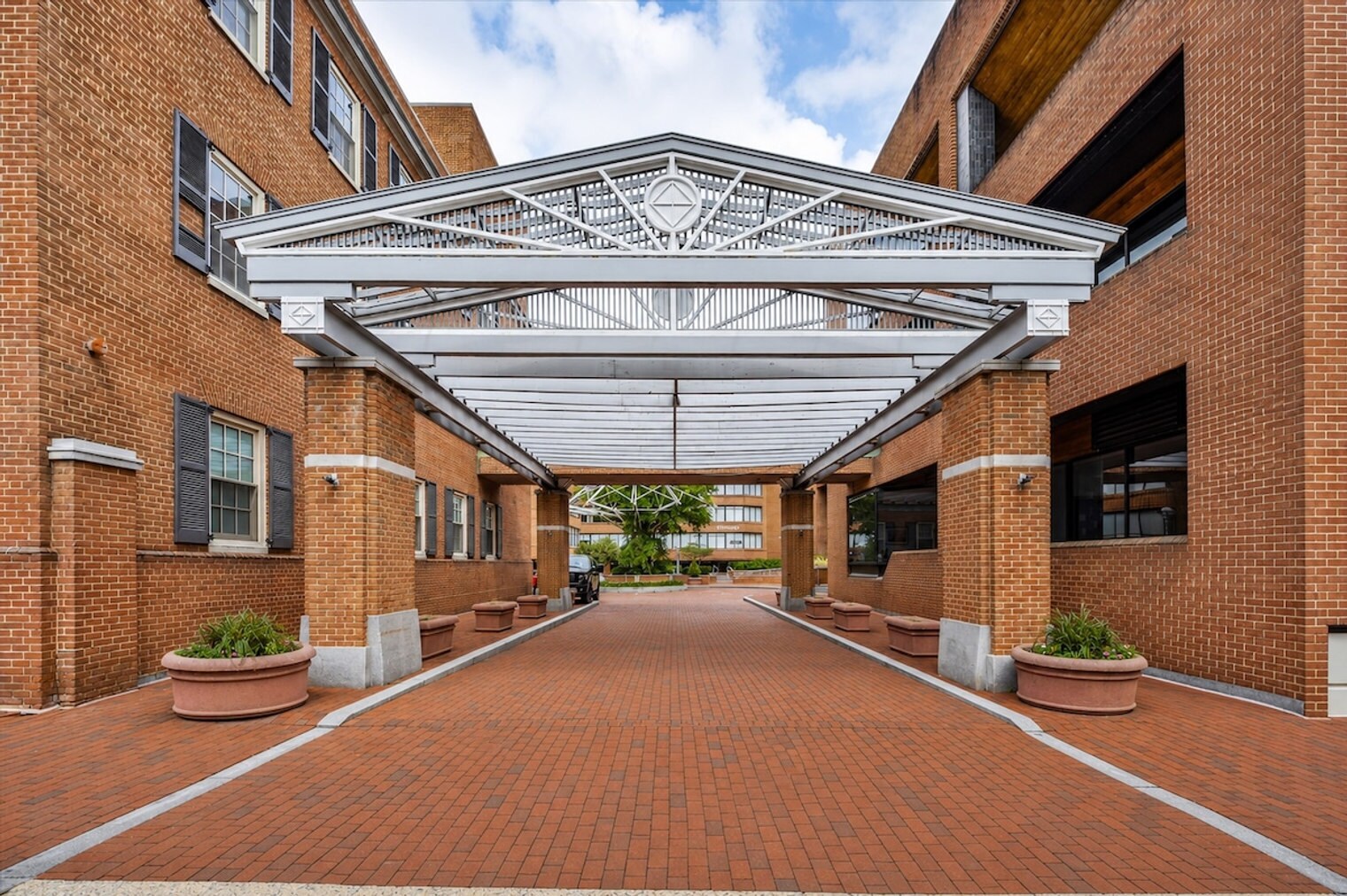 Building Photo - 1111 30th St NW