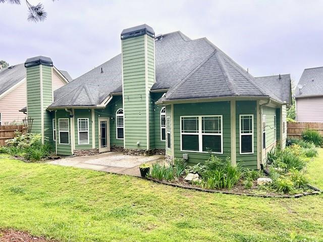 Building Photo - 116 Edgeview Ct