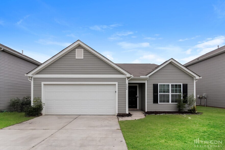 Primary Photo - 2430 Dewey Creek Ln