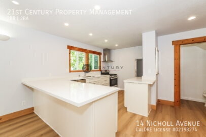 Building Photo - 14 Nicholl Ave