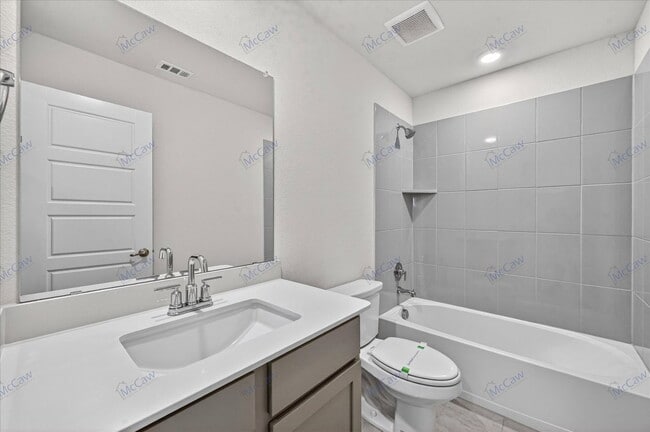 Building Photo - 9808 High Banker Dr