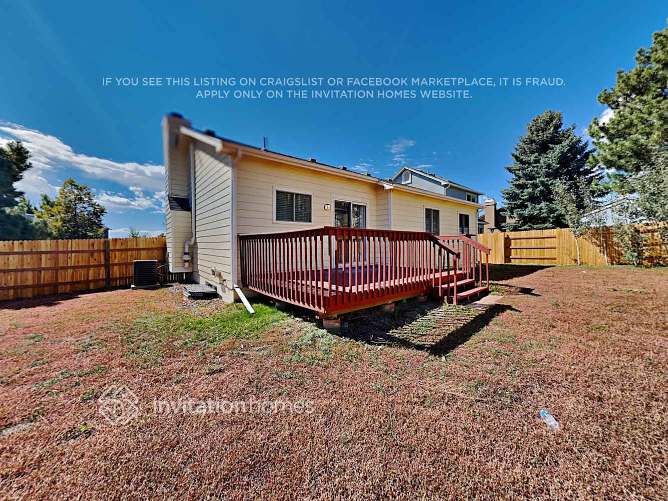 Building Photo - 4802 Herndon Cir