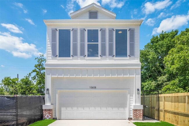 Building Photo - 10608 Ashville Dr