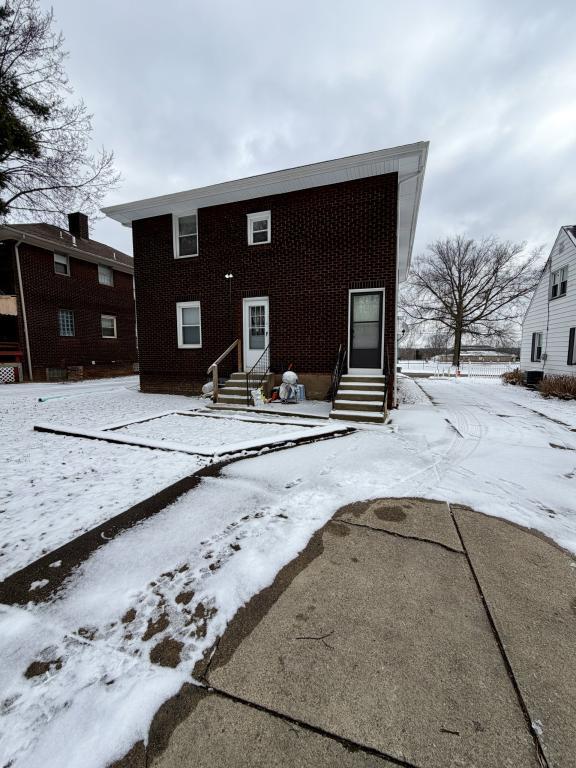 Building Photo - 1868 Cordova Ave