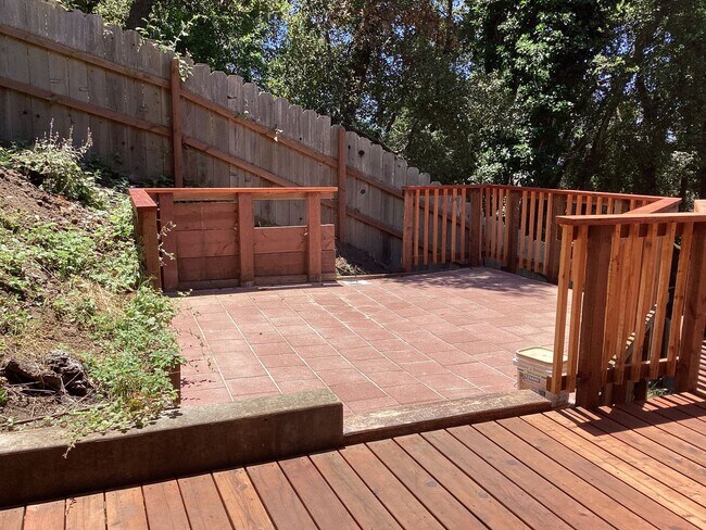 Building Photo - Sunny Redwoods