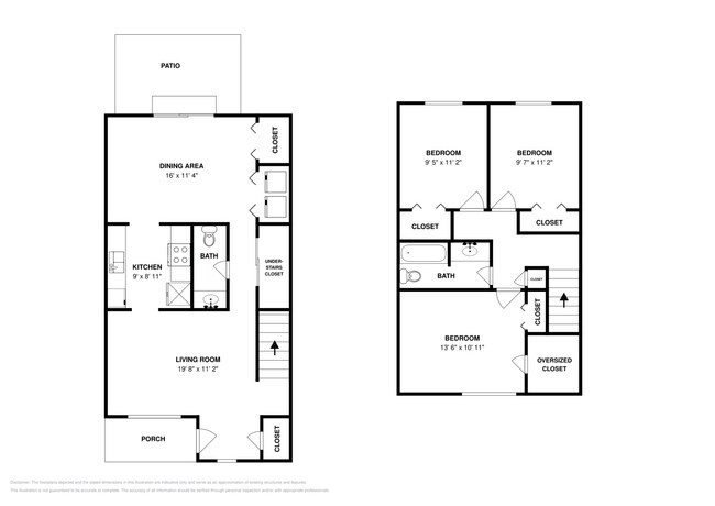 Building Photo - 4216 Crowells Mill Square