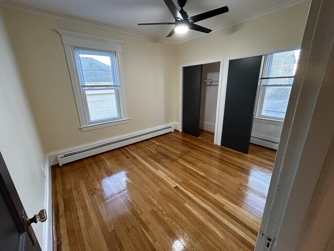 Bedroom 2 - 250-252 Central Ave