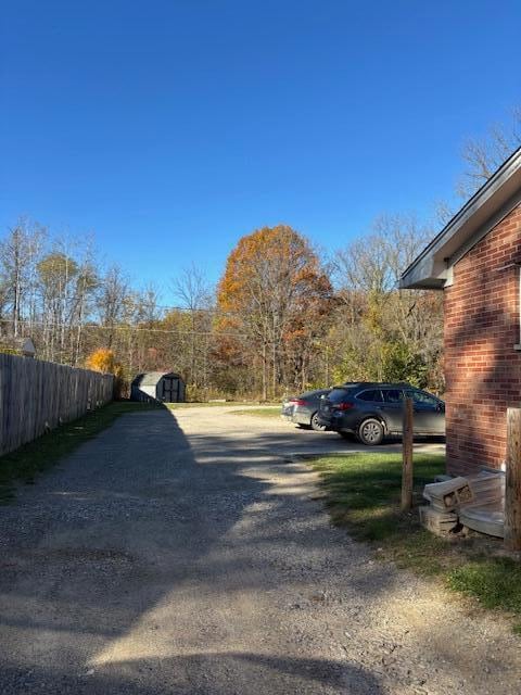 Building Photo - 16490 S Seymour Rd