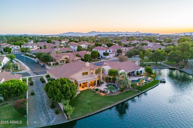 Building Photo - 4463 S Wildflower Pl