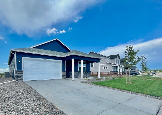 Building Photo - Newly Built 3-Bedroom Home In Windsor
