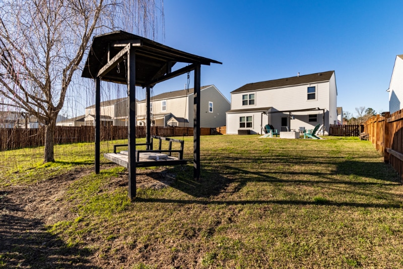 Building Photo - 7 Wando Pl