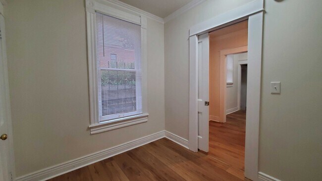 Building Photo - 1720 N Pearl St