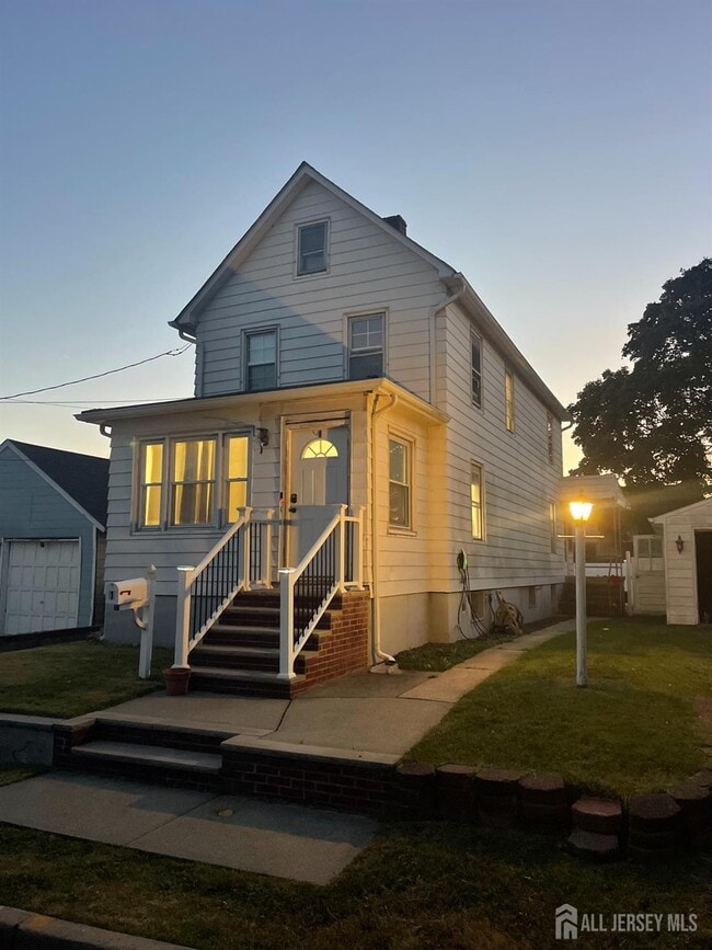 Primary Photo - 1 Harrison St