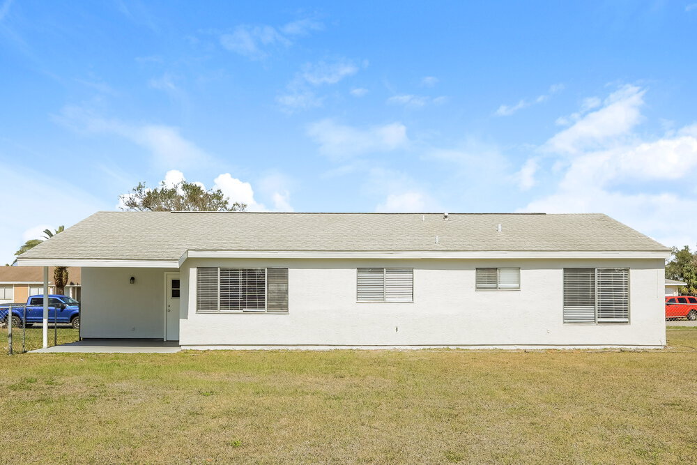 Building Photo - 7143 Gama Ct