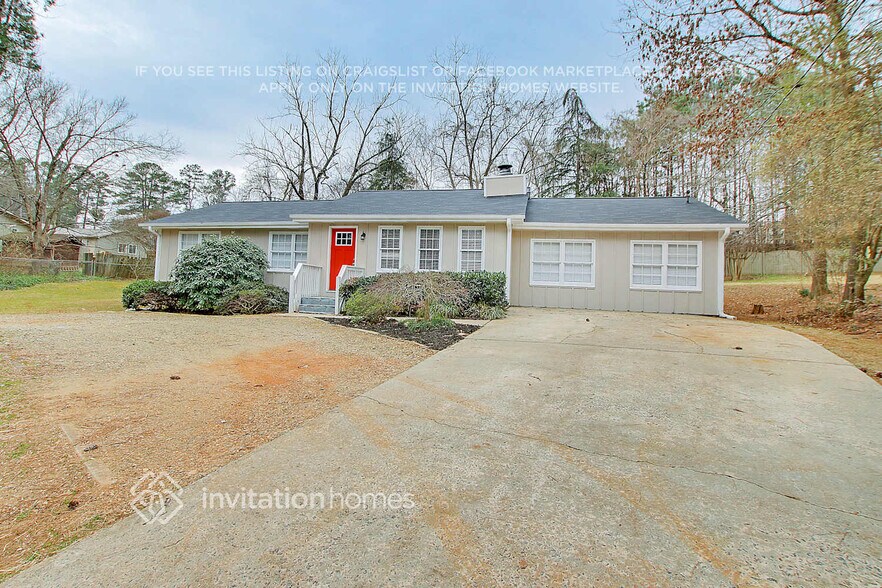 Building Photo - 2441 Springfield Cir