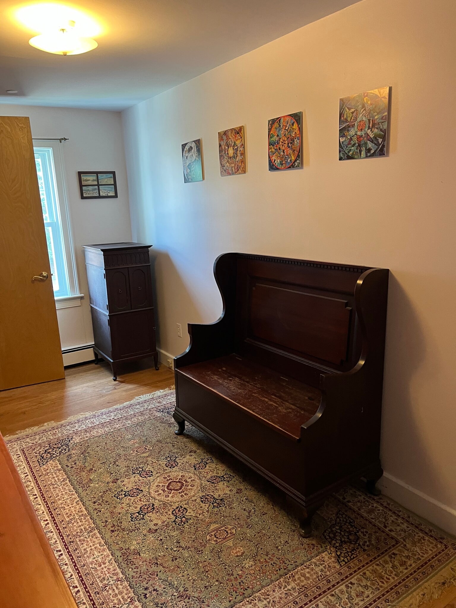 Library Space - 18 Seaside Ave
