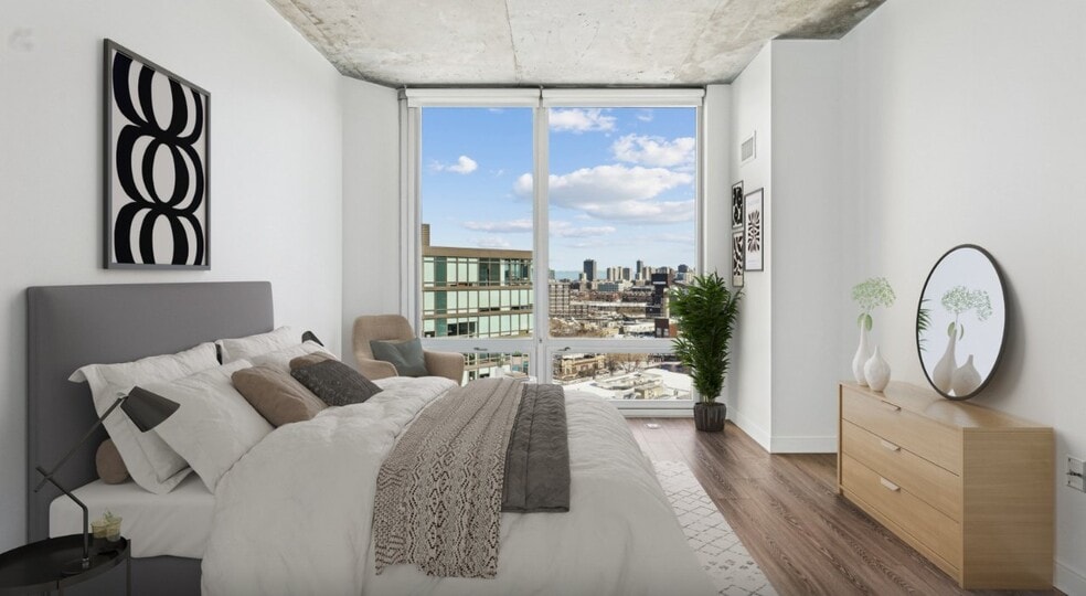 Building Photo - 734 N Morgan St