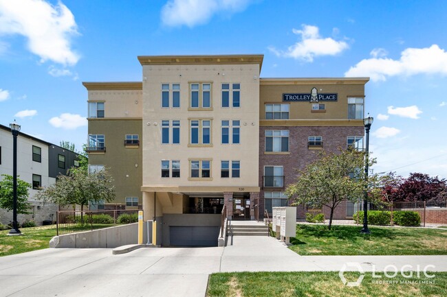 Primary Photo - Grand Unit in Salt Lake City!