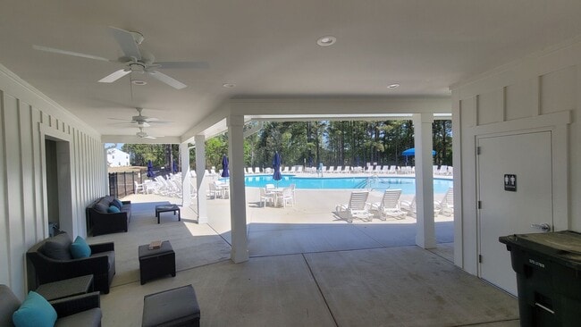 Building Photo - Beautiful New Townhome for Military Tenant