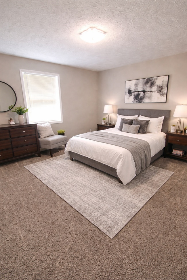 Building Photo - Total Electric 3 Bedroom 1.5 Bath Home