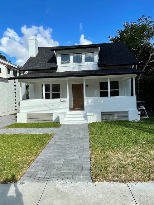 Building Photo - 7121 SW 63rd Ave