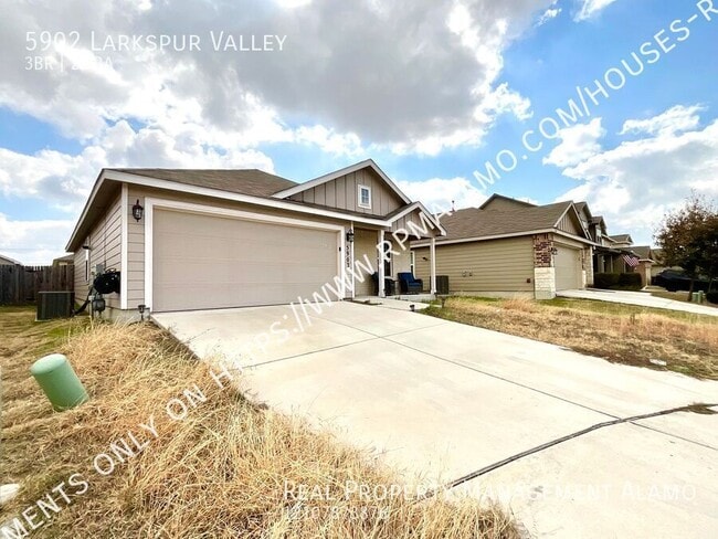 Building Photo - 5902 Larkspur Valley