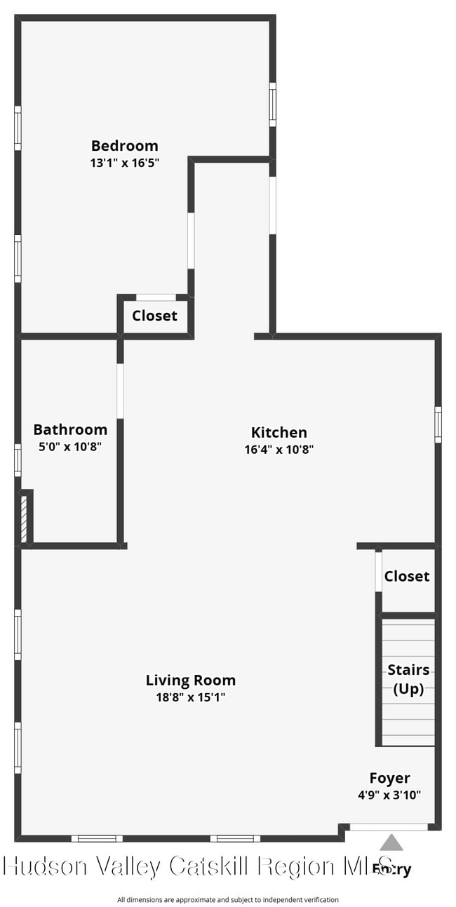 Building Photo - 153 Bross St