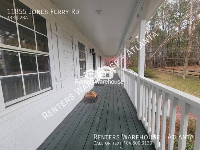 Building Photo - 11855 Jones Ferry Rd