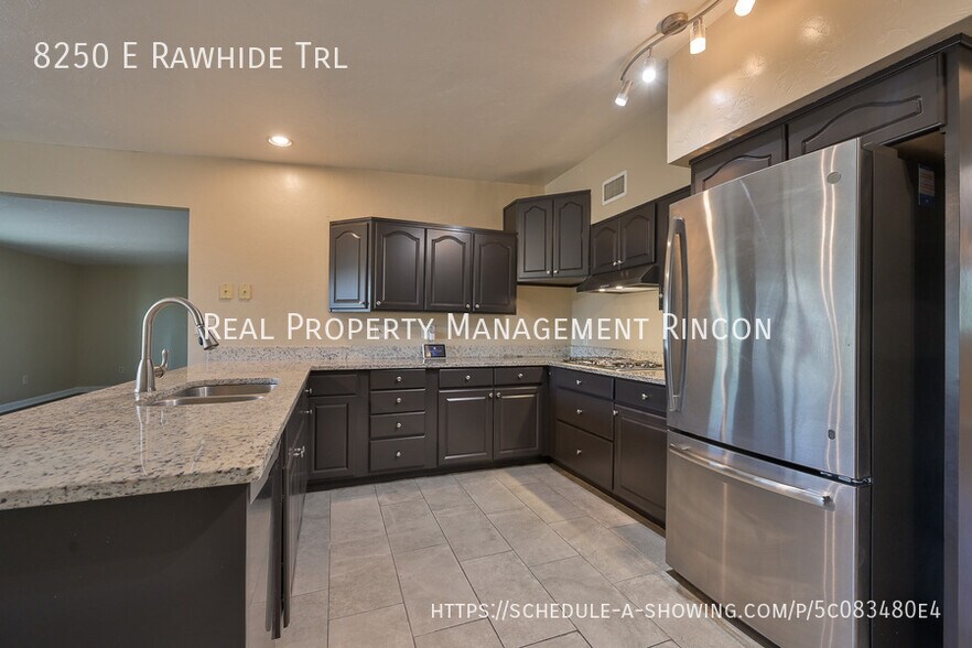 Building Photo - 8250 E Rawhide Trail