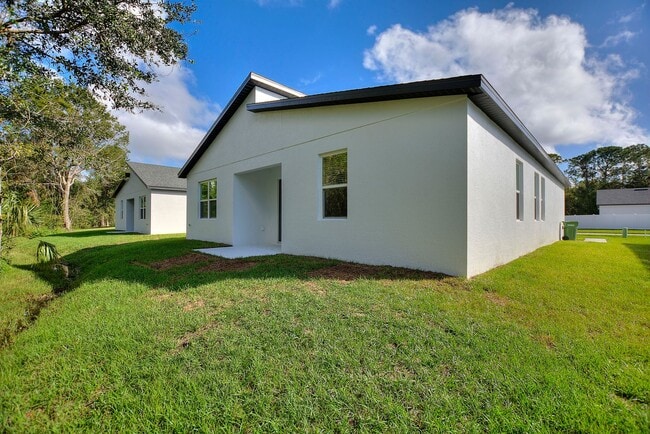 Building Photo - Deposit-Free! Modern, energy efficient hom...