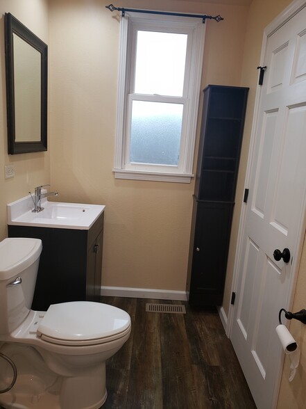 Bathroom 2 - 204 Edna St