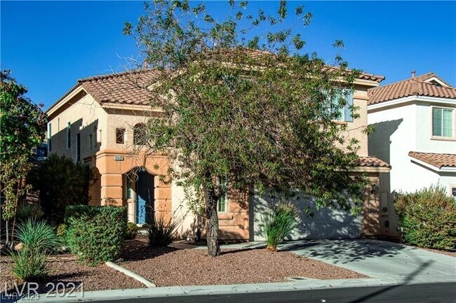 Building Photo - 9512 Green Vineyard Ave