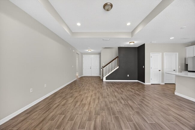 Building Photo - Home For Rent In Shearwater Community