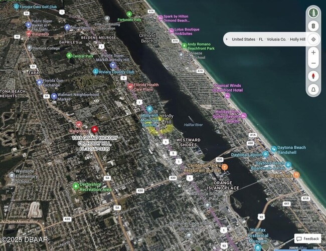 Building Photo - 1018 Grand Hickory Cir