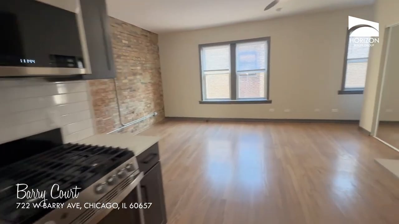 Building Photo - 728 W Barry Ave