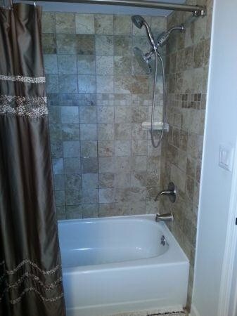 Italian Ceramic Tiles - 1401 17th St NW
