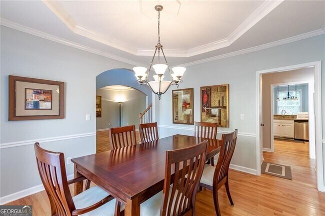 Building Photo - 651 Briarleigh Way