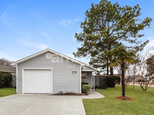 Building Photo - 7529 Foxwerth Dr