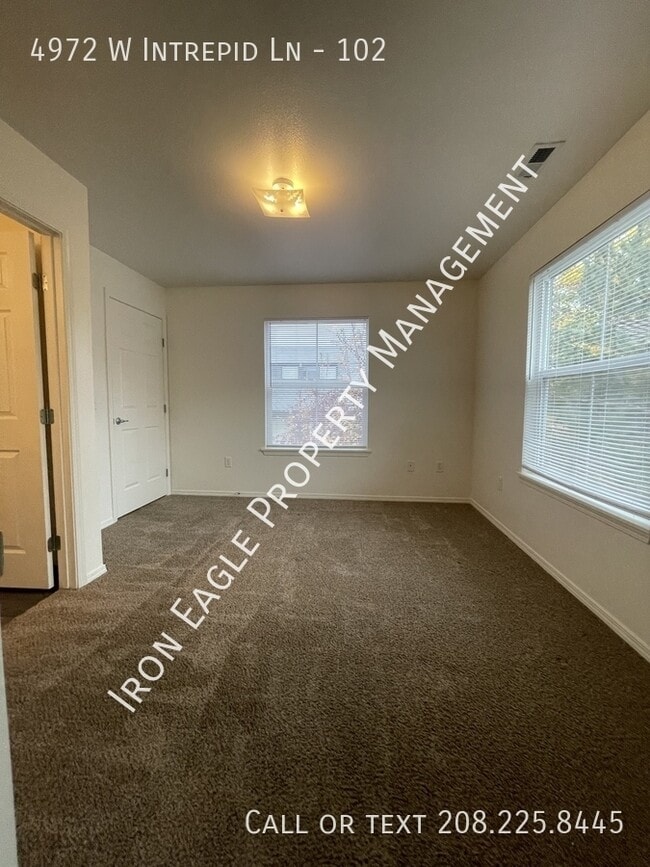 Building Photo - 4972 W Intrepid Ln