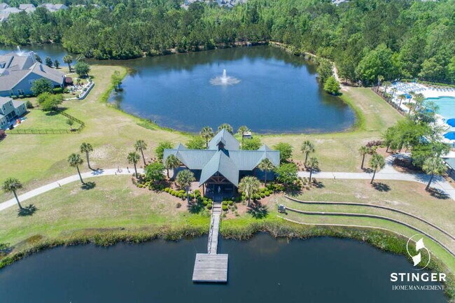 Building Photo - 243 Hulston Landing Rd