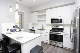 Interior Photo - Park East