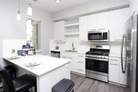 Interior Photo - Park East