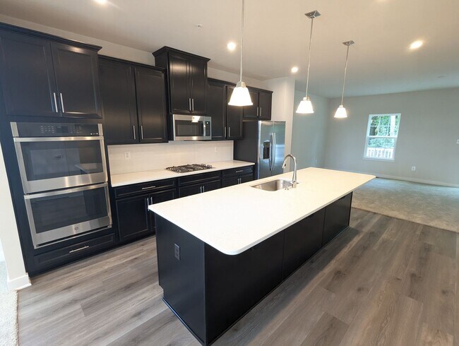 Building Photo - Gorgeous New Construction (never lived in)...