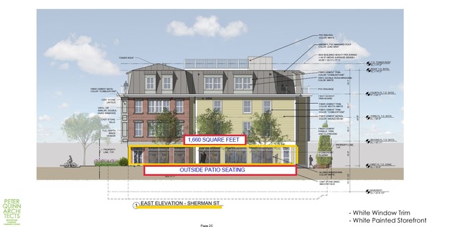 Building Photo - Apartments at Masse Corner