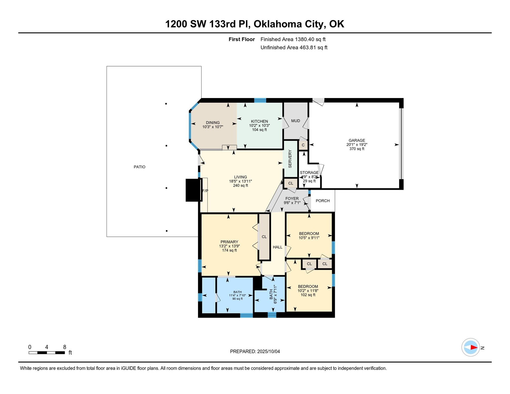 Building Photo - 1200 SW 133rd Pl
