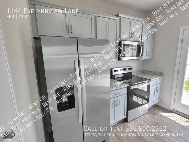 Building Photo - 1164 Evelynnview Ln